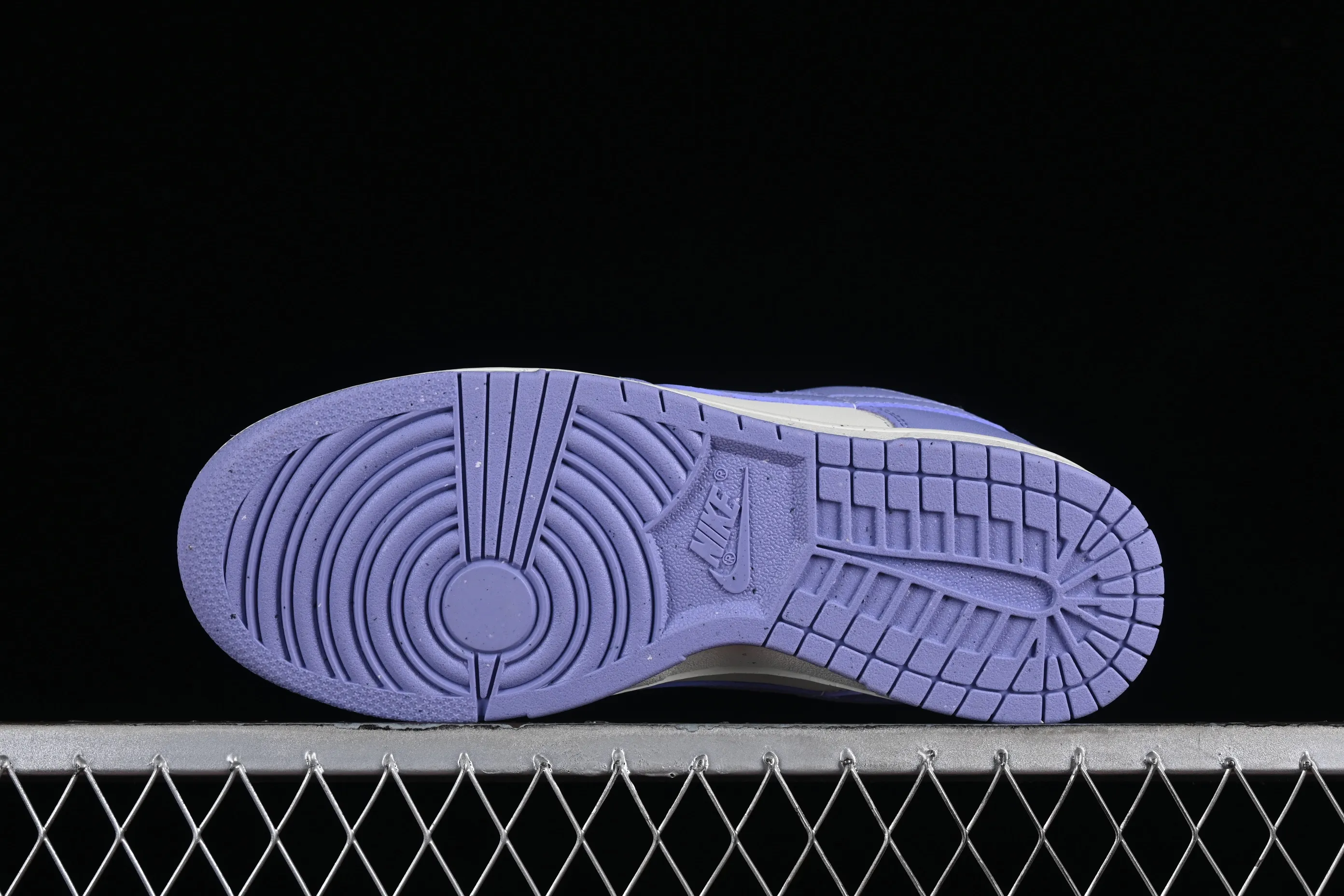 All categories Nk SB Dunk series Nk SB Dunk Low low-top sneakers Nk Dunk Low Next Nature Violet SB low-top casual sneakers FZ4349-100